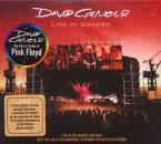 Gilmour David - Live In Gdansk