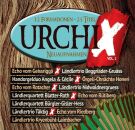 Verschiedene Formationen - Urchix Vol. 2
