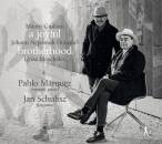 Giuliani Mauro / u.a. - a joyful brotherhood (Pablo...