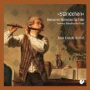 Bach - Gluck - Couperin - Andersen - u.a. -...