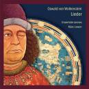 Wolkenstein Oswald von - Lieder (Ensemble Leones / Lewon...