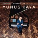 Brahms Johannes - Klavierstuecke op.116-119 (Kaya Yunus)