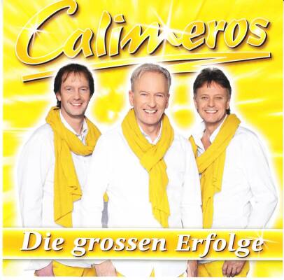 Calimeros - Unsere schoensten Erfolge