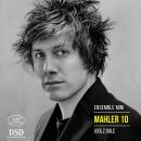 MAHLER Gustav (1860-1911 / - Symphony No.10 (Ensemble...