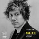 Mahler Gustav (Arr.) - 10. Symphonie (Ensemble Mini /...