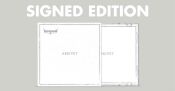 Wormwood - Arkivet: Signed