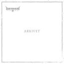Wormwood - Arkivet (White Vinyl)
