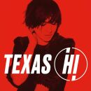 Texas - Hi (Digipak)