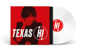 Texas - Hi (180Gr. White)