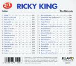 King Ricky - 2 In 1