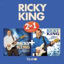 King Ricky - 2 in 1