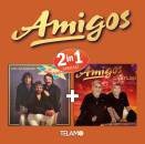Amigos, Die - 2 in 1