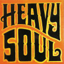 Weller Paul - Heavy Soul (Ltd Lp)