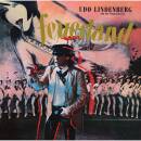 Lindenberg Udo - Feuerland (1LP)