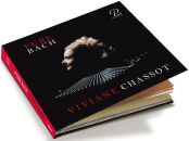 Bach Johann Sebastian - Pure Bach (Viviane Chassot...
