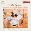 Orsino Ensemble / Kolesnikov - Belle Epoque: French Music...
