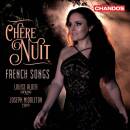 Alder Louise / Middleton Joseph - Chere Nuit - French Songs