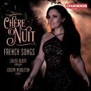 Alder / Middleton - Chère Nuit: French Songs...