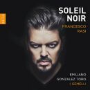 Gonzalez Toro / I Gemelli - Soleil Noir: Francesco Rasi...