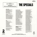 Specials, The - 7-Ghost Town - 40Th Anniversary