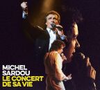 Sardou Michel - Le Concert De Sa VIe