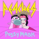 Peaches - 7-Pussy Mask