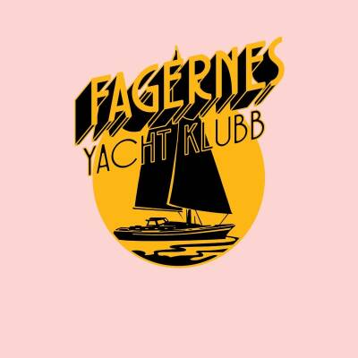 Fagernes Yacht Klubb - 7-Closed In By Now / Gotta Go Back