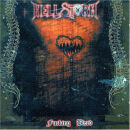 Hellstorm - Fucking Bleed