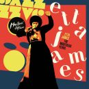 James Etta - Etta James:the Montreux Years