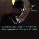 Kelly Wynton Trio & Montgomery Wes - Kelly At Midnite