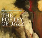 Boone Benjamin / Philip Levine - Poetry Of Jazz Vol.2