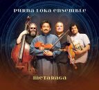 Purna Loka Ensemble - Metaraga