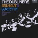 Dubliners, The - Drinkin & Courtin