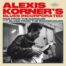 Korner Alexis Blues Incorporated -