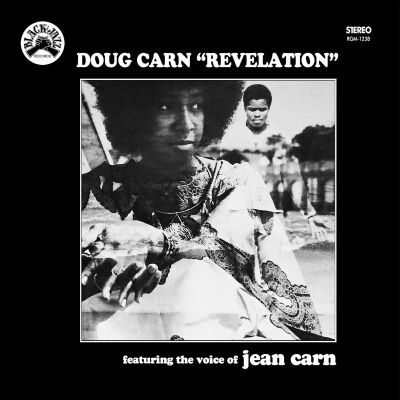 Carn Doug - Revelation
