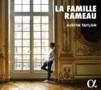 Rameau Jean-Philippe Claude & Lazare / u.a. - La...