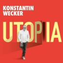 Wecker Konstantin - Utopia