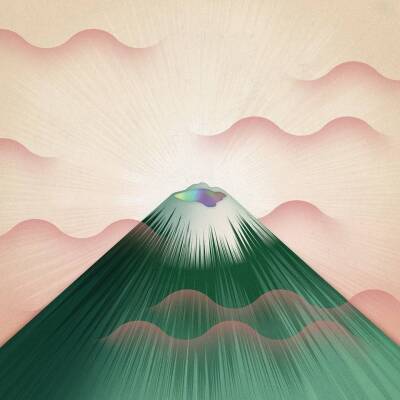 Rhys Gruff - Seeking New Gods