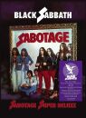 Black Sabbath - Sabotage (Super Deluxe Box Set)