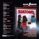 Black Sabbath - Sabotage (Super Deluxe Box Set)