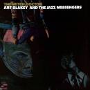 Blakey Art & the Jazz Messengers - The Witch Doctor...