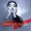 Callas Maria - Best Of Maria Callas