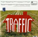 Traffic - Traffic (Remastered Lp)