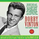 Vinton Bobby - Jane Morgan Collection 1946-62
