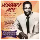 Ace Johnny - JOHNNY ACE COLLECTION 1952-55