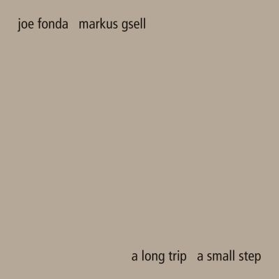 Fonda Joe & Markus Gsell - Ultimate Soul & Jazz Revue