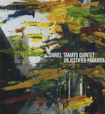 Tamayo Daniel - Friends