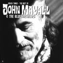 Mayall John & The Bluesbreakers - Silver Tones: The...