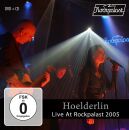 Hoelderlin - Live At Rockpalast 2005