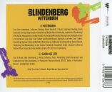 Lindenberg Udo - Mittendrin (2-Track / CD Single)
